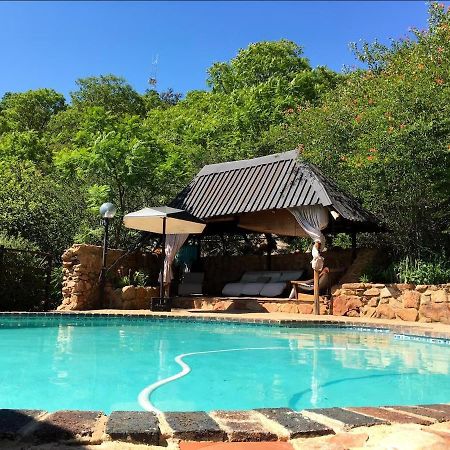 Aloe Guesthouse Klerksdorp Εξωτερικό φωτογραφία