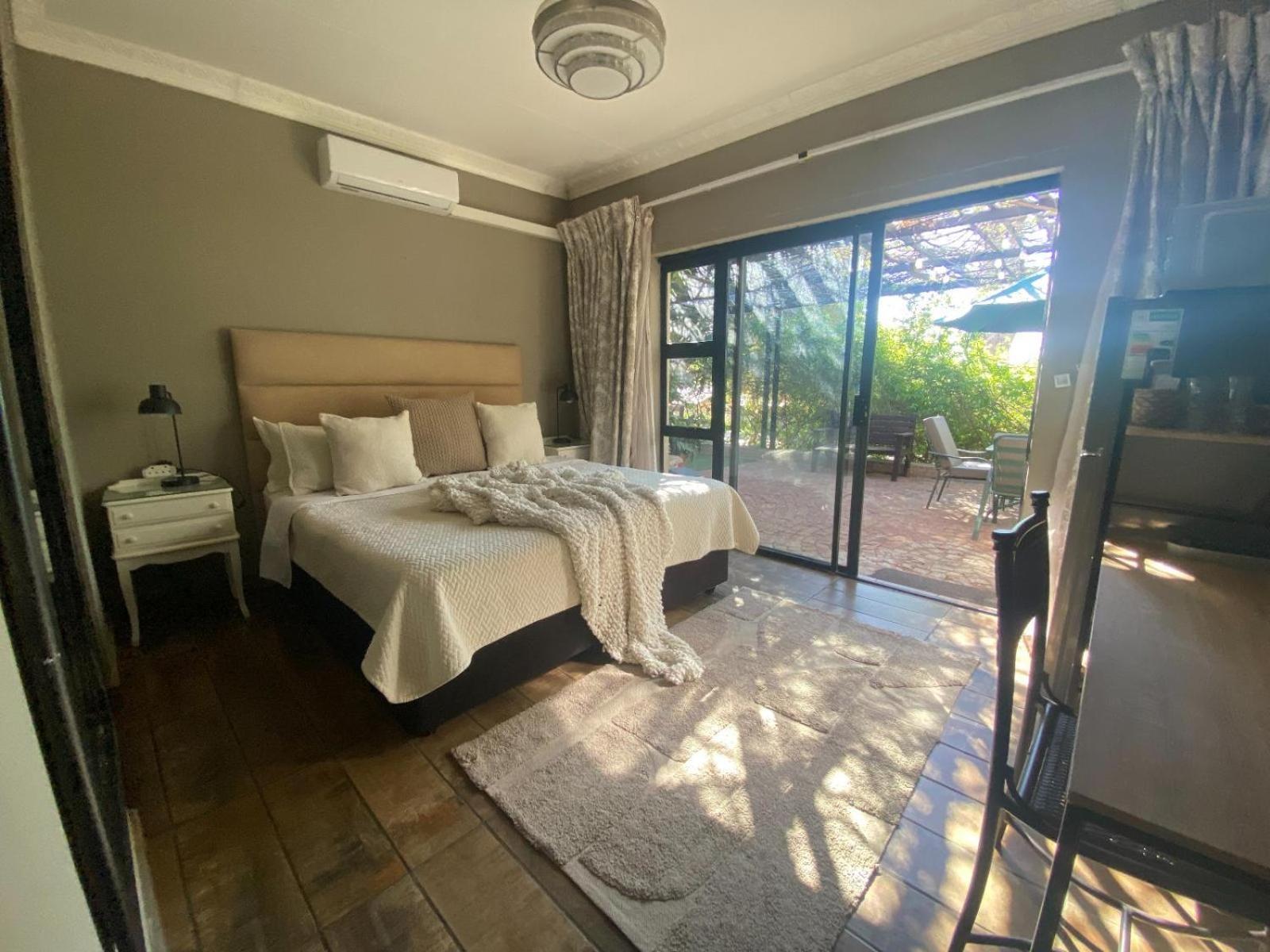 Aloe Guesthouse Klerksdorp Δωμάτιο φωτογραφία