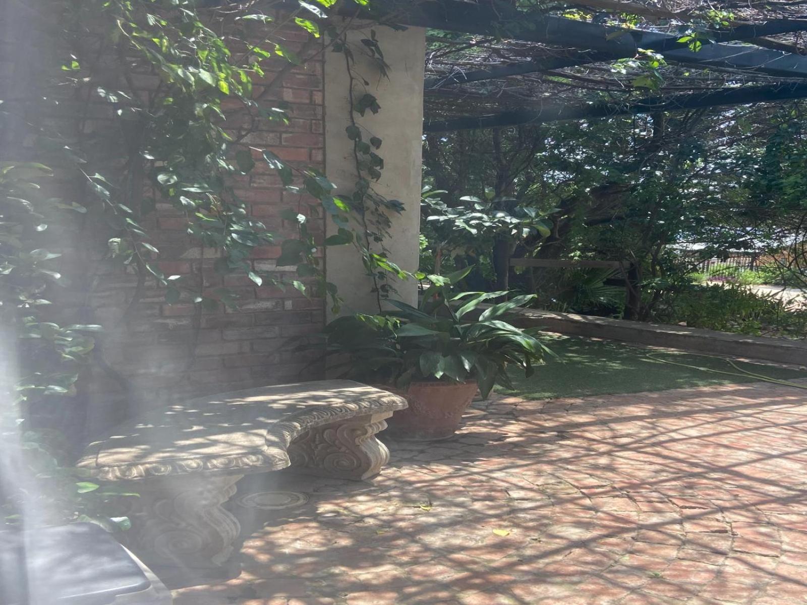 Aloe Guesthouse Klerksdorp Δωμάτιο φωτογραφία