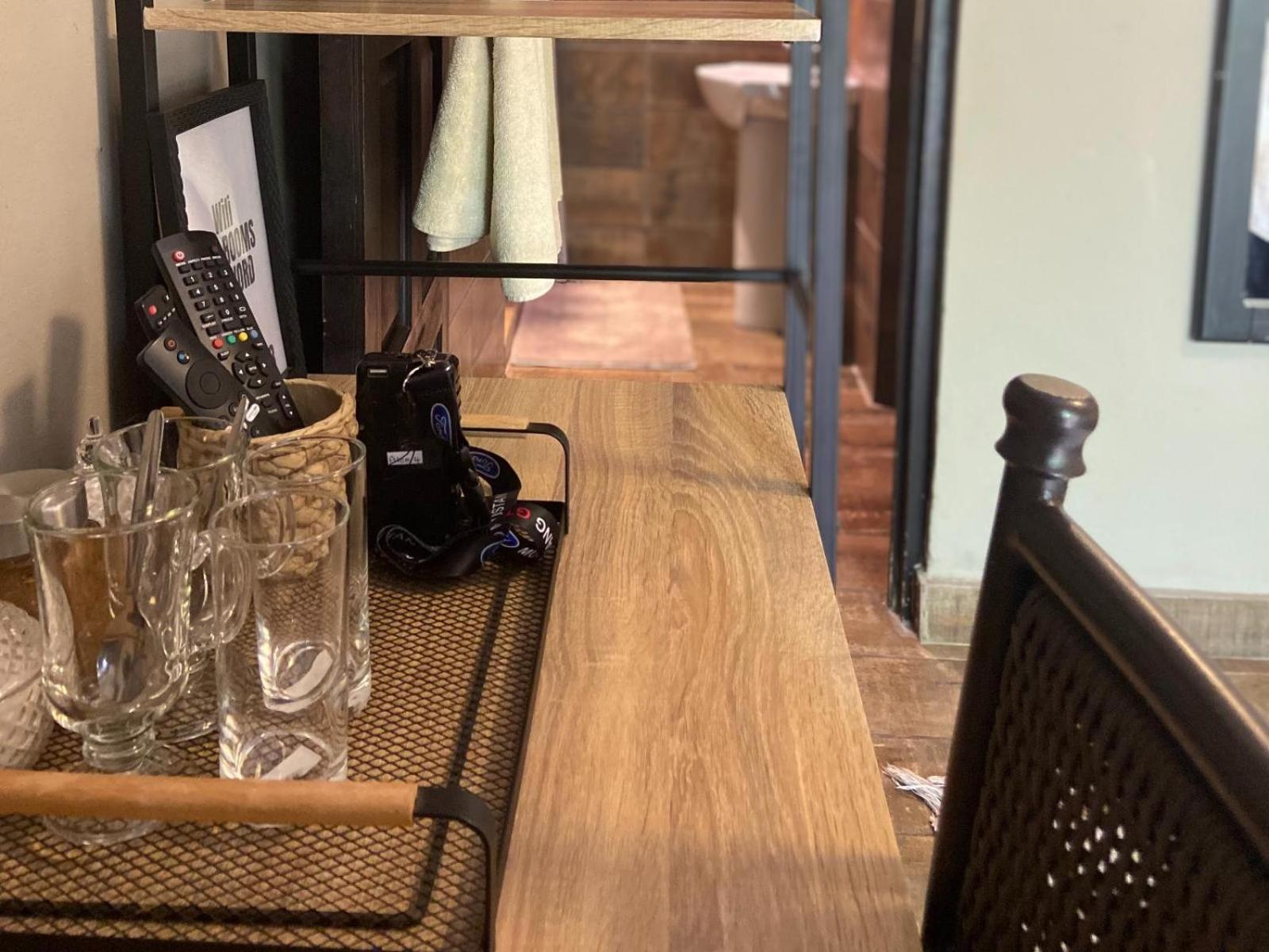Aloe Guesthouse Klerksdorp Δωμάτιο φωτογραφία