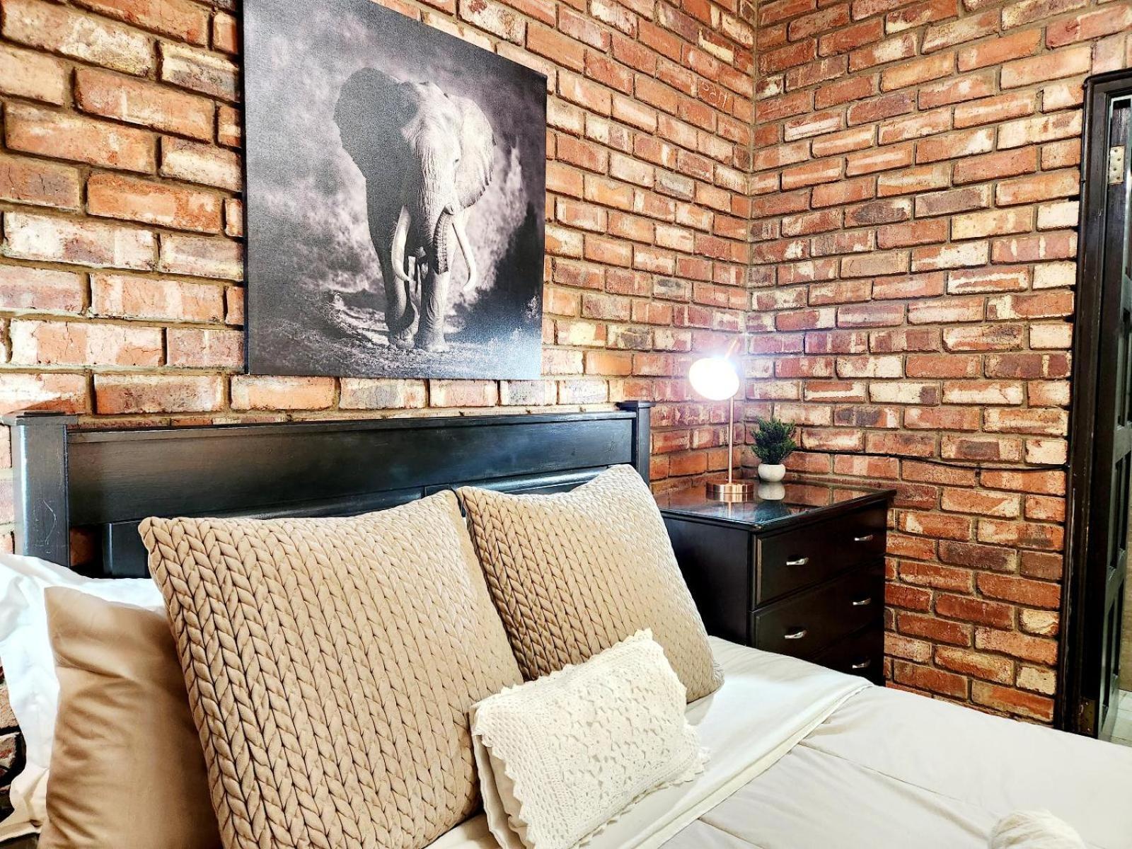 Aloe Guesthouse Klerksdorp Δωμάτιο φωτογραφία