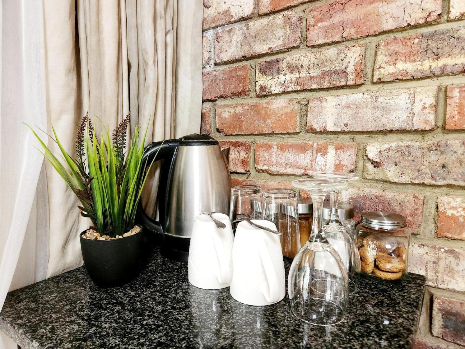 Aloe Guesthouse Klerksdorp Δωμάτιο φωτογραφία