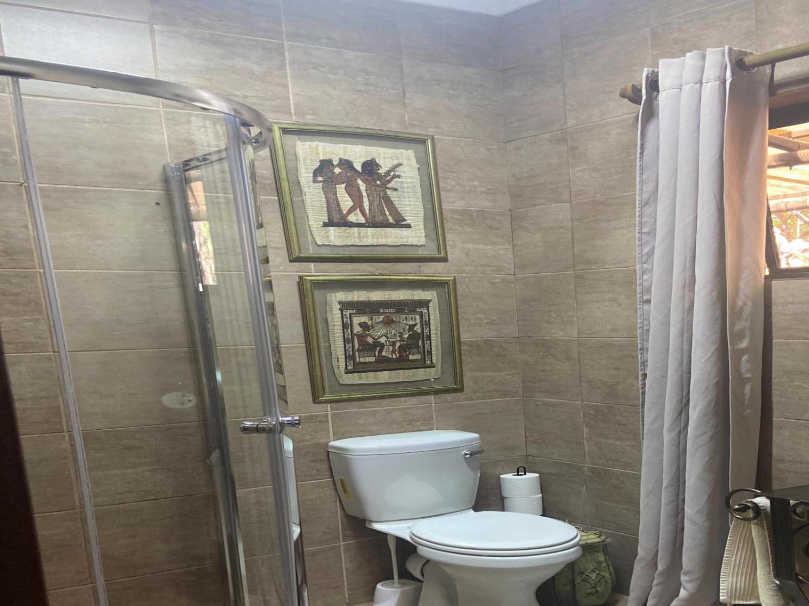 Aloe Guesthouse Klerksdorp Δωμάτιο φωτογραφία