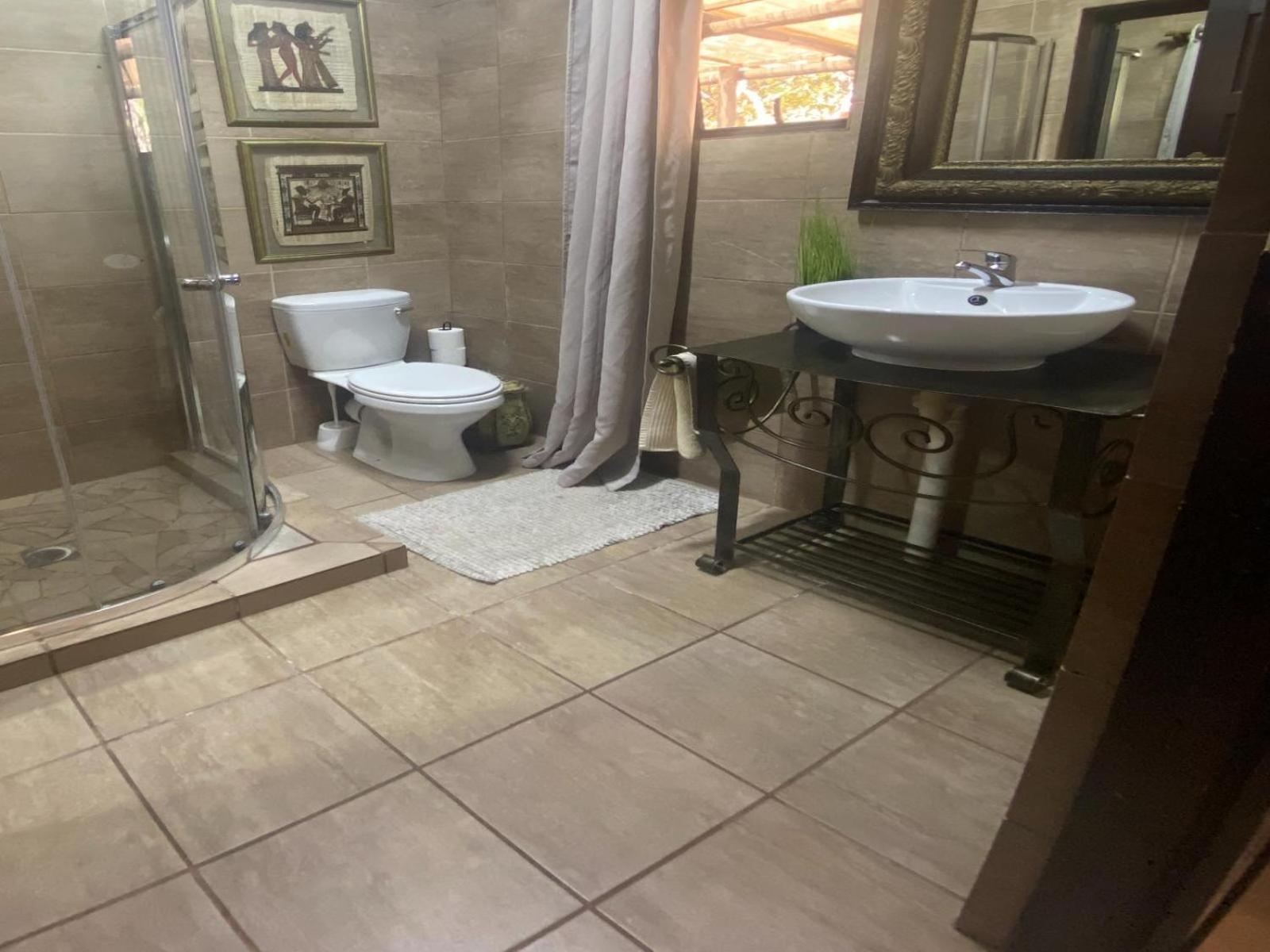 Aloe Guesthouse Klerksdorp Δωμάτιο φωτογραφία
