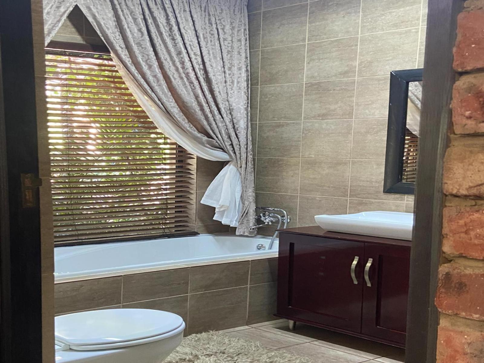 Aloe Guesthouse Klerksdorp Δωμάτιο φωτογραφία