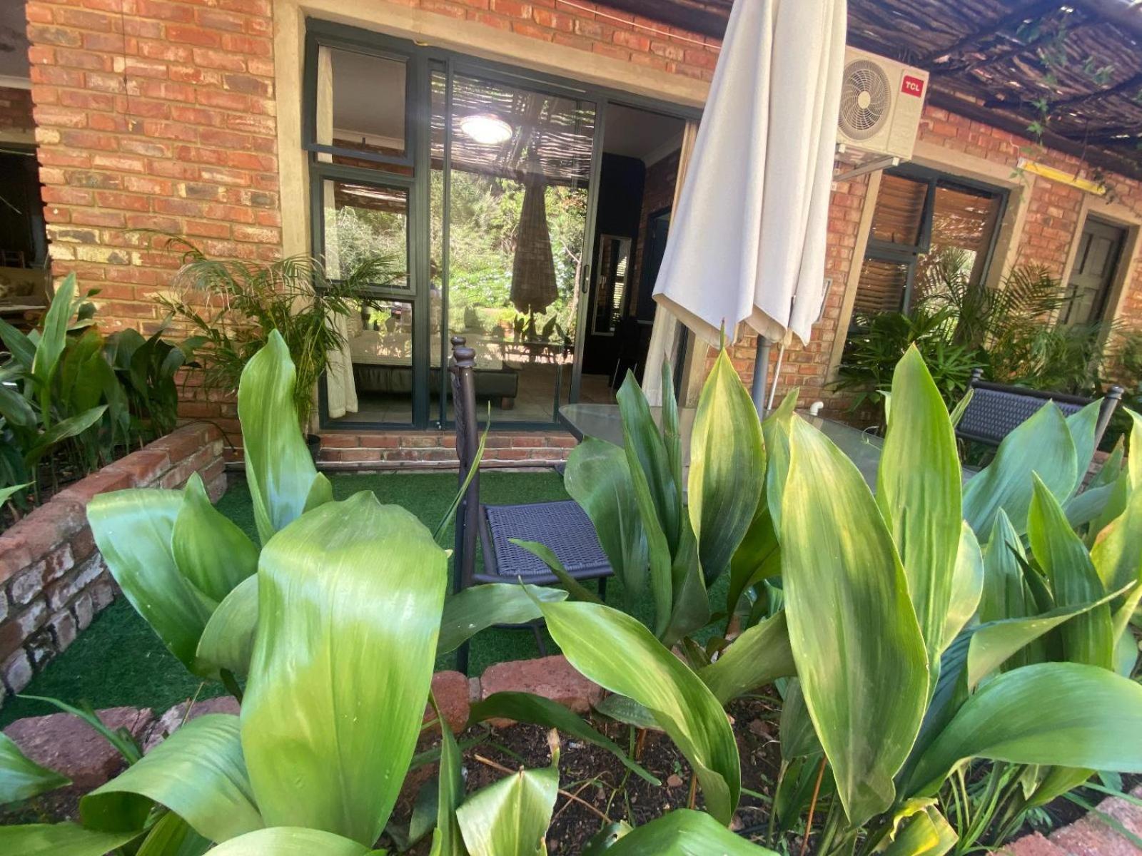 Aloe Guesthouse Klerksdorp Δωμάτιο φωτογραφία