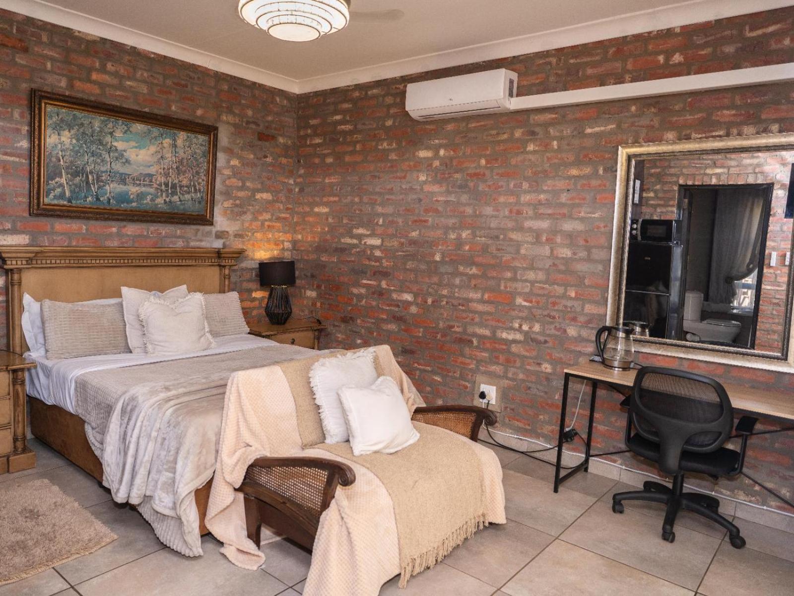 Aloe Guesthouse Klerksdorp Δωμάτιο φωτογραφία