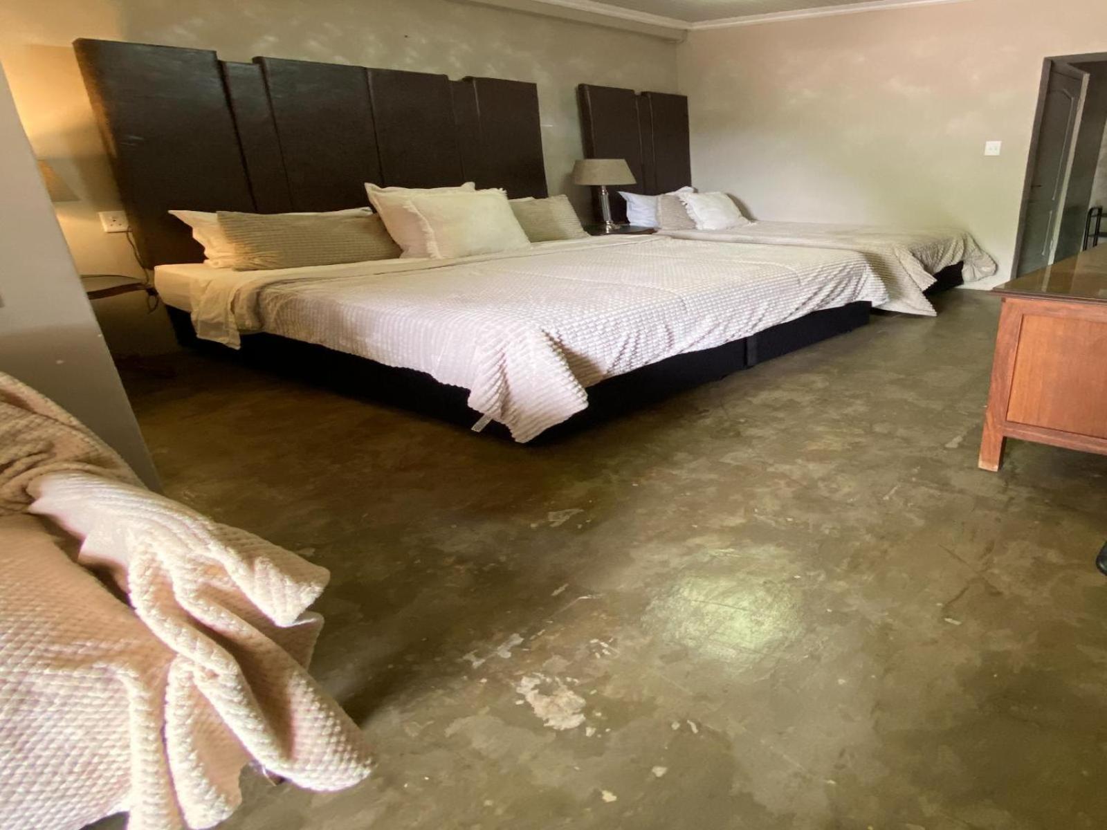 Aloe Guesthouse Klerksdorp Δωμάτιο φωτογραφία