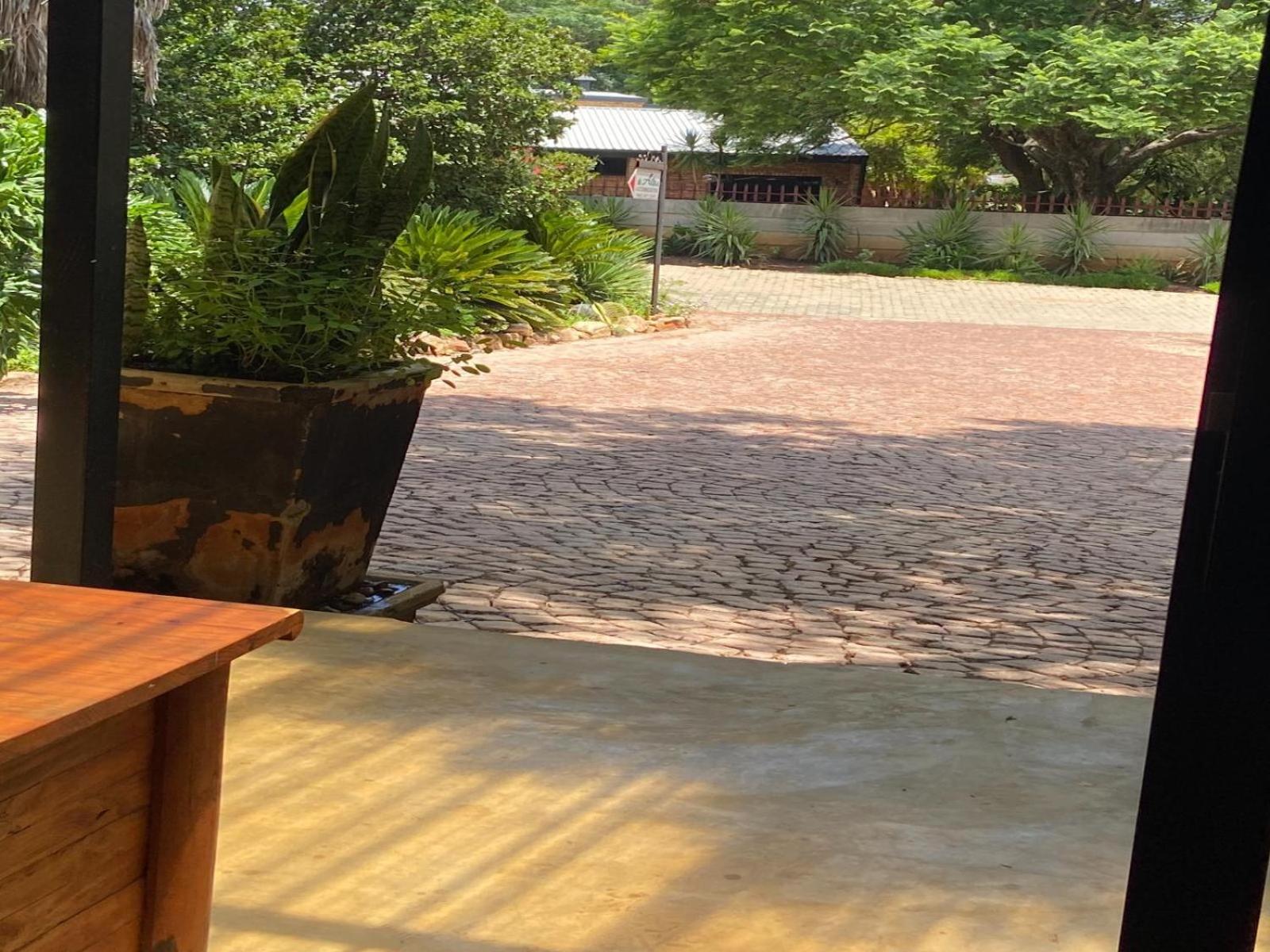 Aloe Guesthouse Klerksdorp Δωμάτιο φωτογραφία