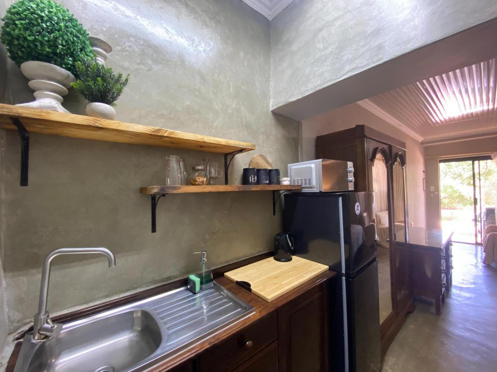 Aloe Guesthouse Klerksdorp Δωμάτιο φωτογραφία