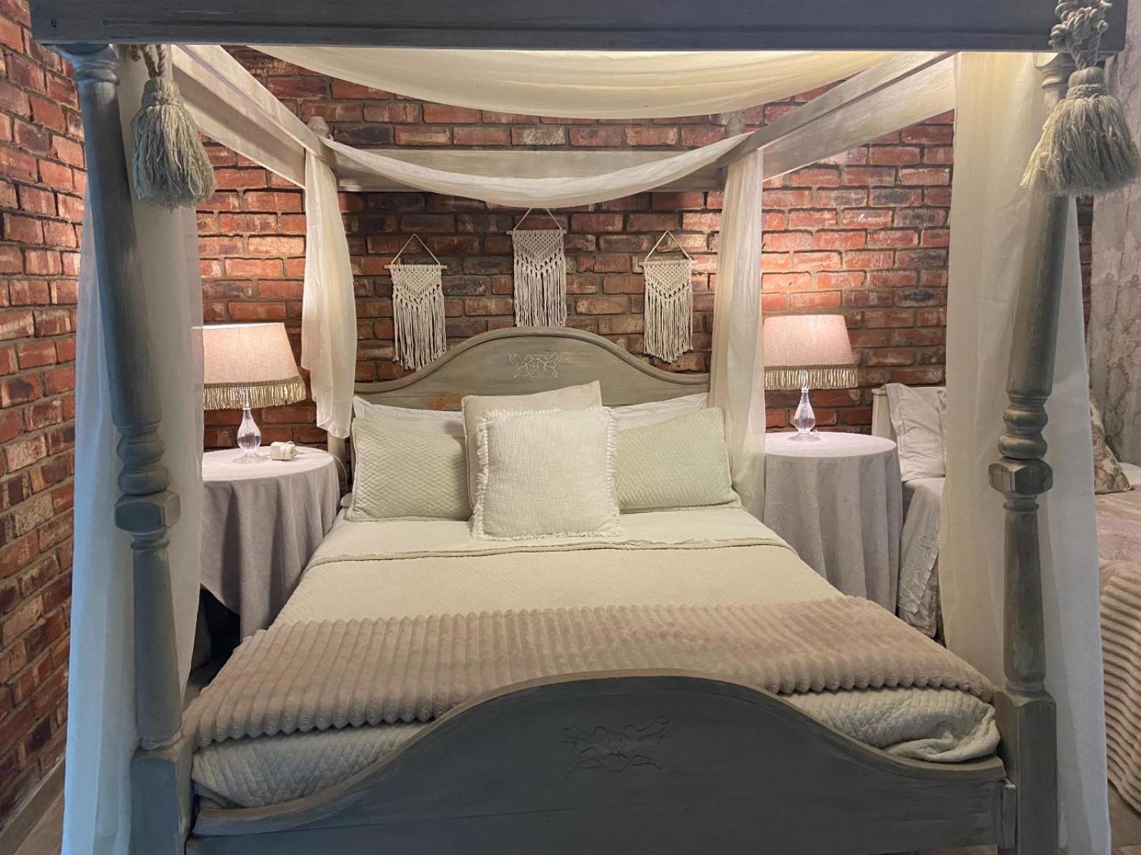 Aloe Guesthouse Klerksdorp Δωμάτιο φωτογραφία
