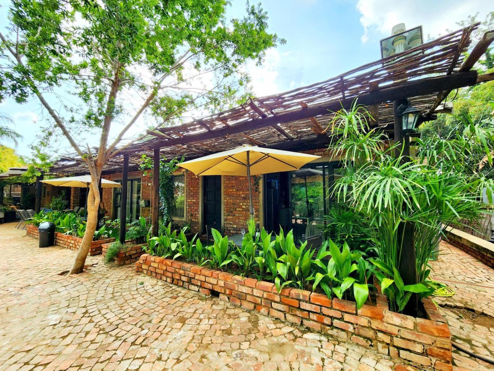 Aloe Guesthouse Klerksdorp Δωμάτιο φωτογραφία