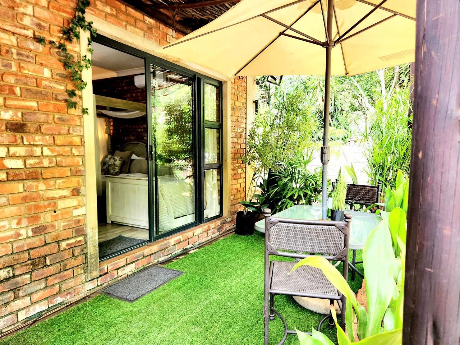 Aloe Guesthouse Klerksdorp Δωμάτιο φωτογραφία