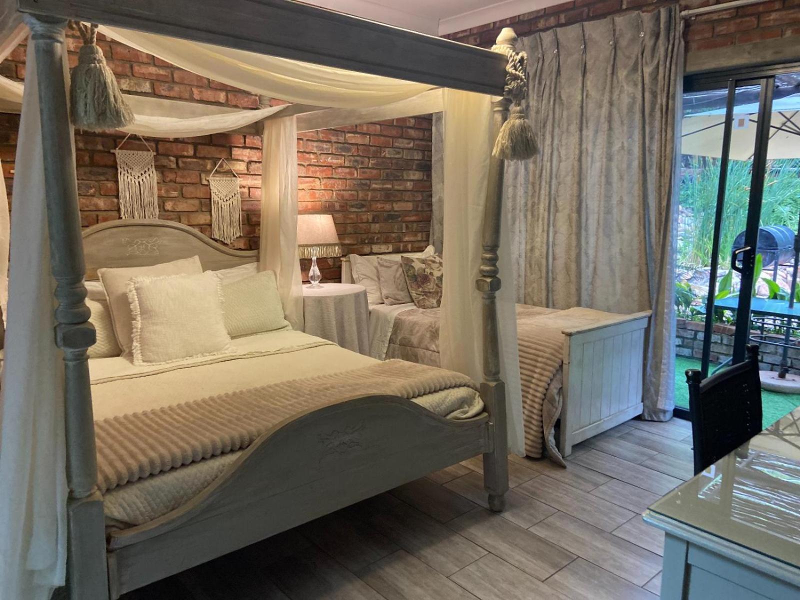 Aloe Guesthouse Klerksdorp Δωμάτιο φωτογραφία
