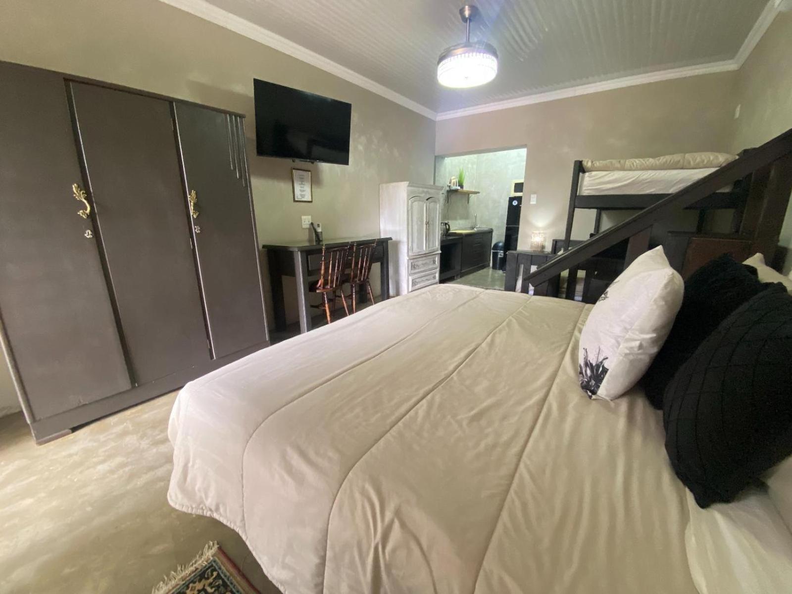 Aloe Guesthouse Klerksdorp Δωμάτιο φωτογραφία