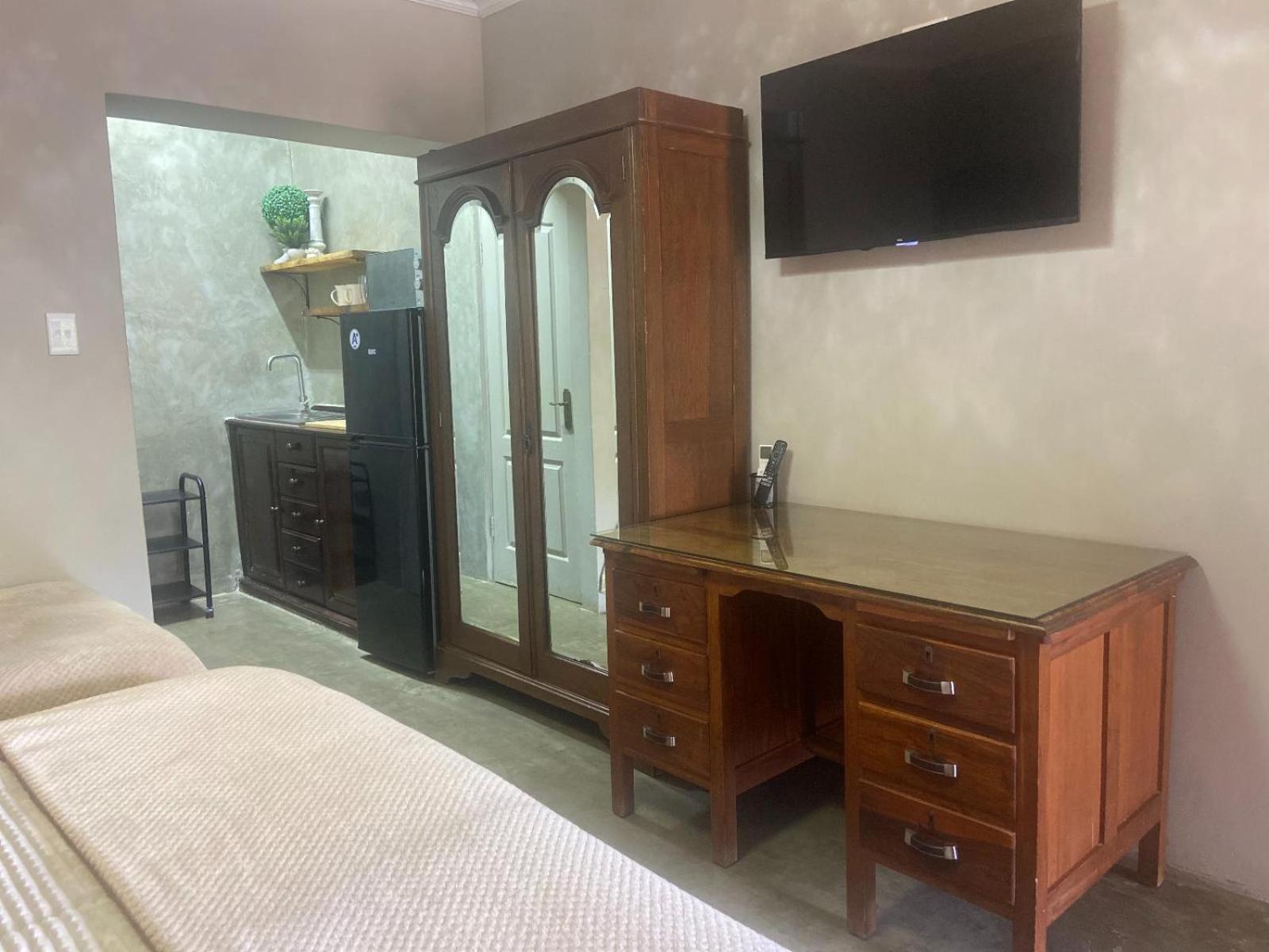 Aloe Guesthouse Klerksdorp Εξωτερικό φωτογραφία