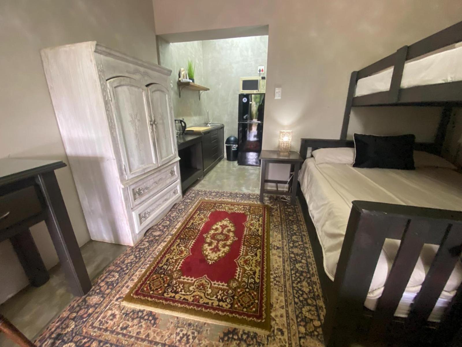 Aloe Guesthouse Klerksdorp Δωμάτιο φωτογραφία