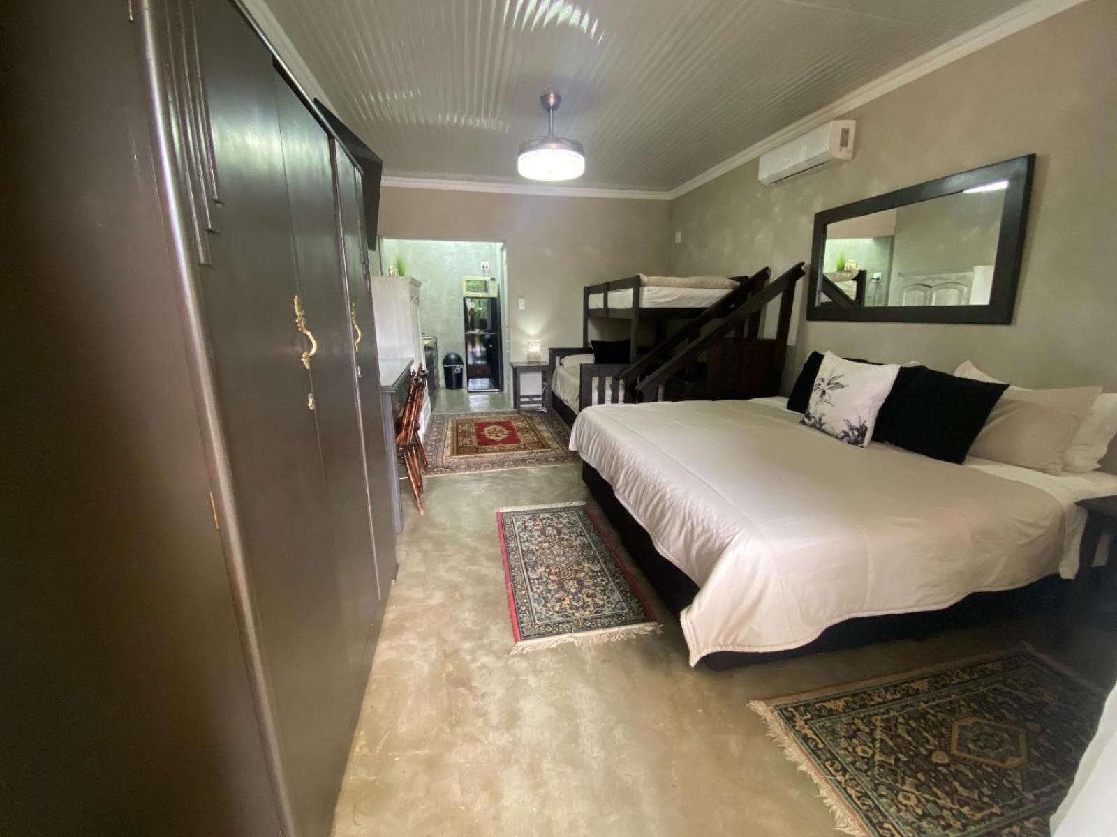Aloe Guesthouse Klerksdorp Δωμάτιο φωτογραφία
