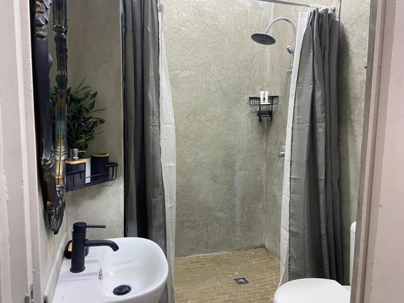 Aloe Guesthouse Klerksdorp Εξωτερικό φωτογραφία