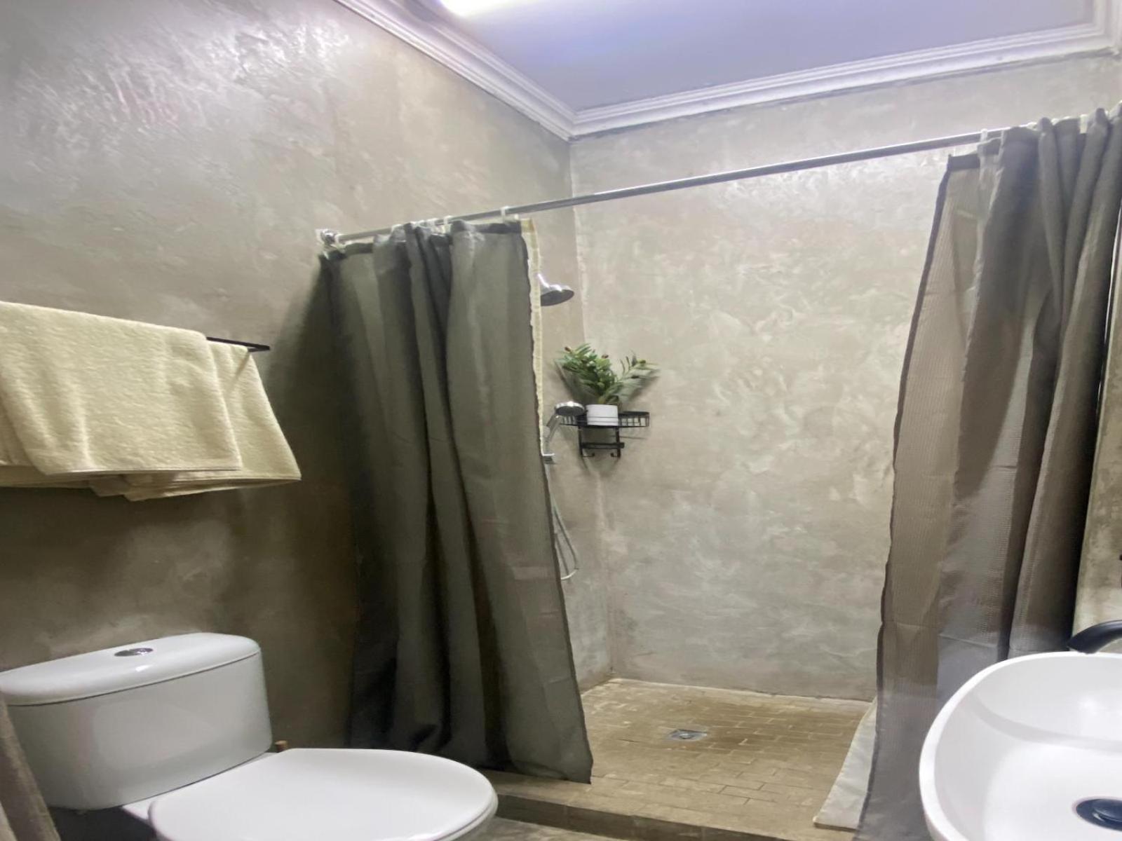 Aloe Guesthouse Klerksdorp Δωμάτιο φωτογραφία