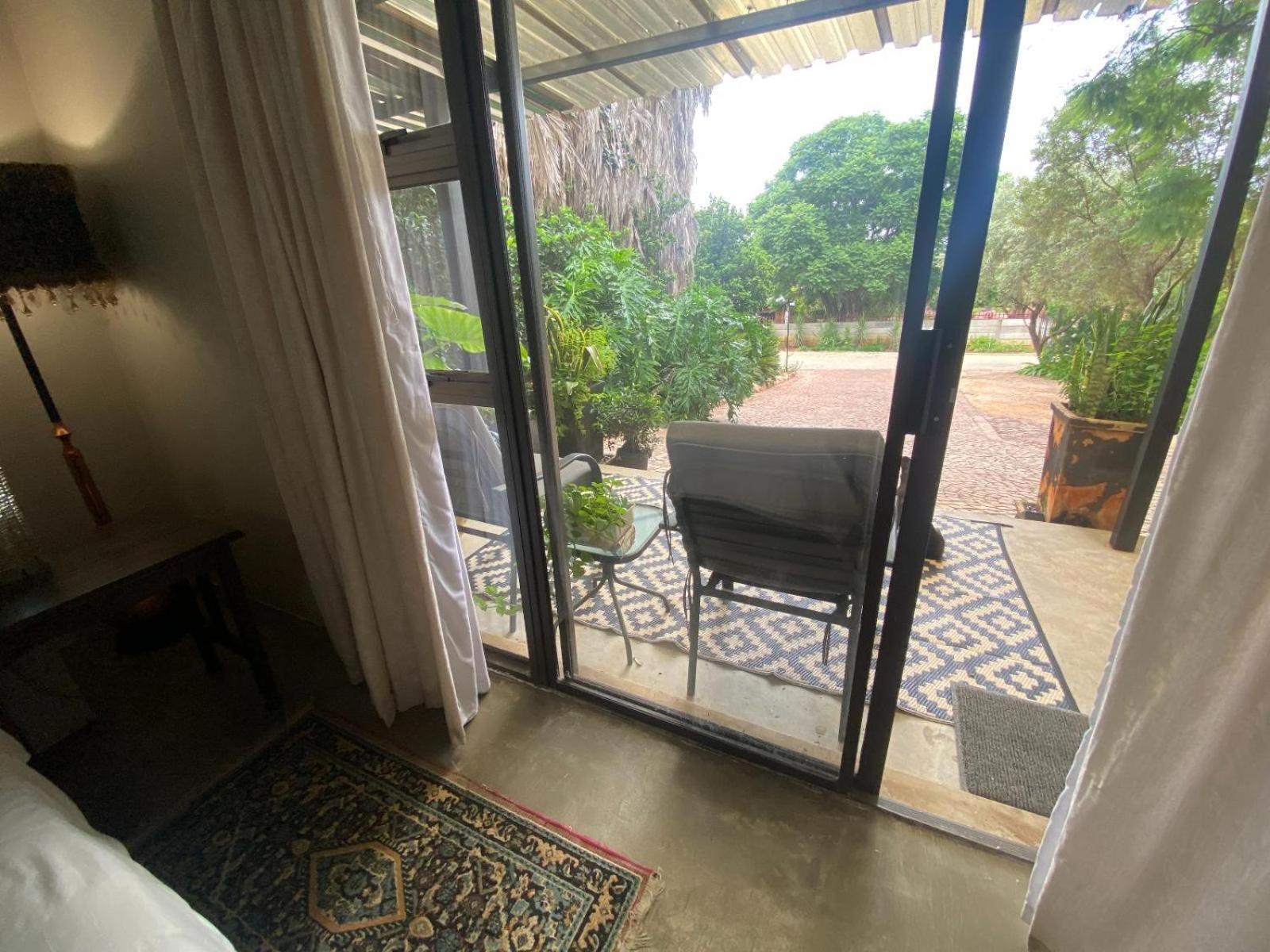 Aloe Guesthouse Klerksdorp Δωμάτιο φωτογραφία