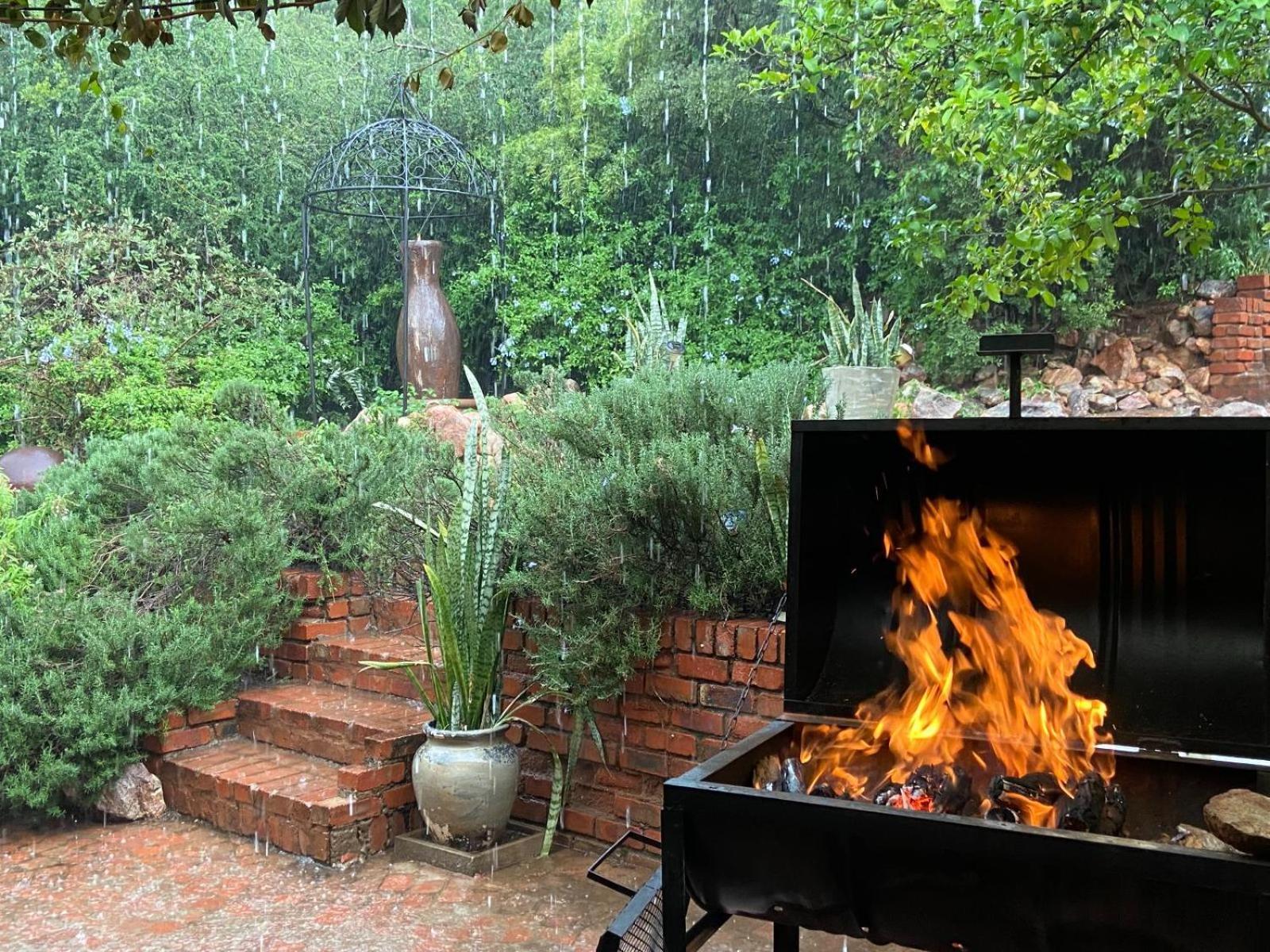 Aloe Guesthouse Klerksdorp Εξωτερικό φωτογραφία