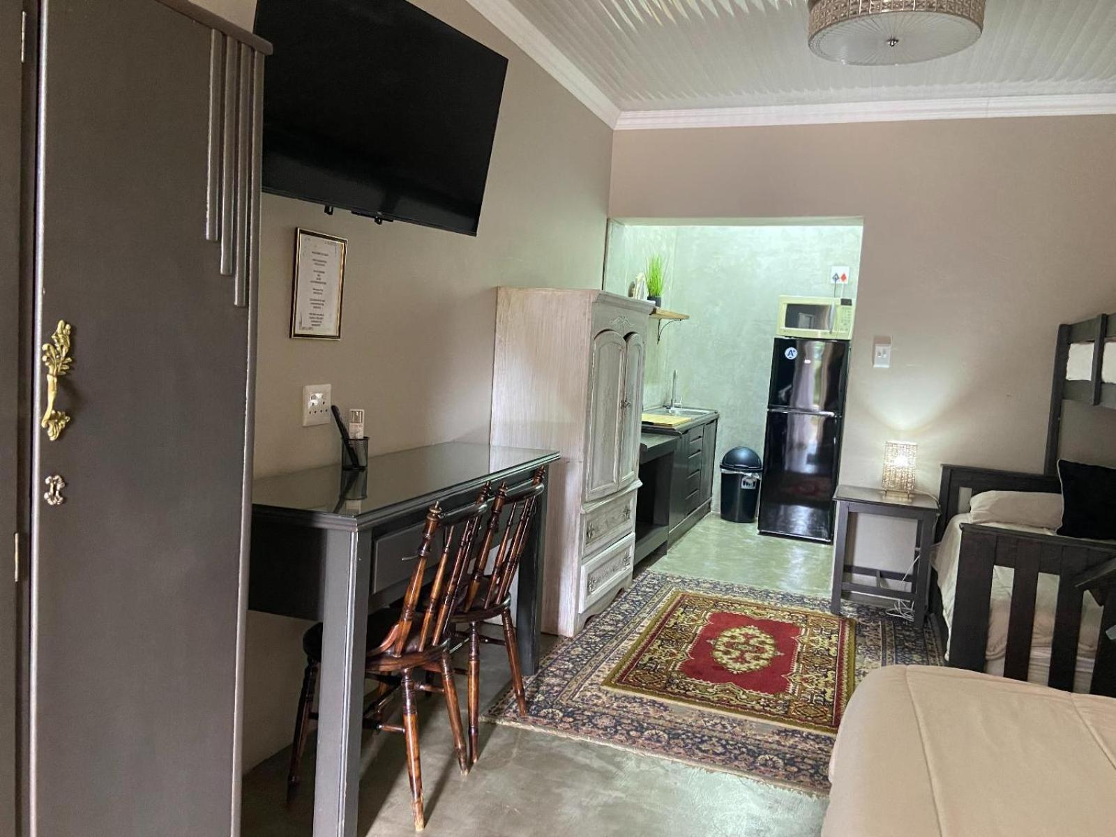 Aloe Guesthouse Klerksdorp Δωμάτιο φωτογραφία