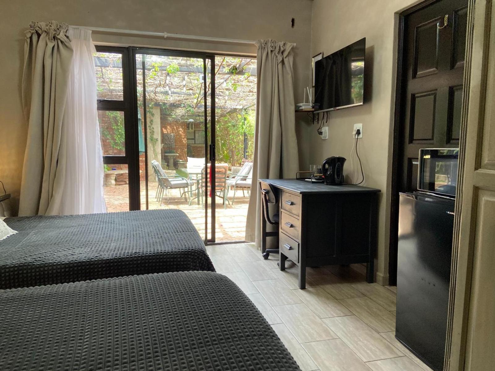 Aloe Guesthouse Klerksdorp Δωμάτιο φωτογραφία